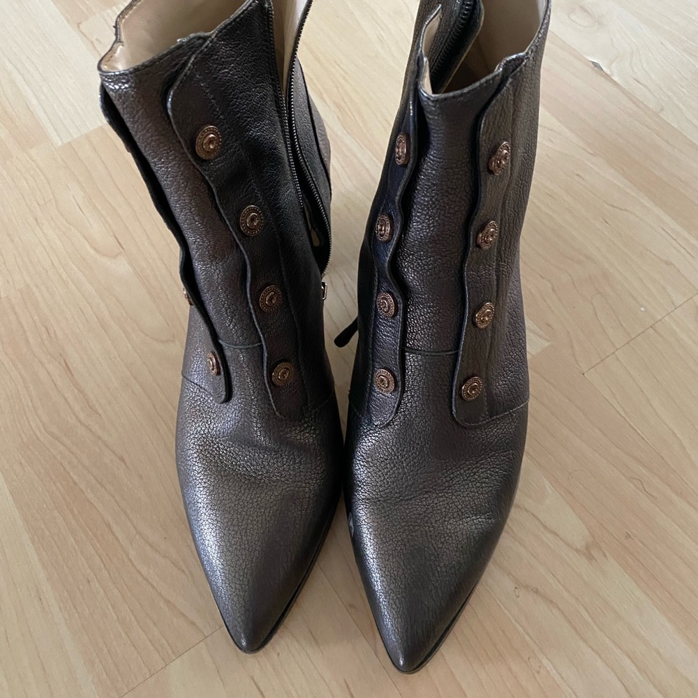 Nine West Boots